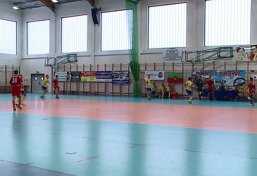 BKS Lechia Gdańsk Mistrzem Kaszub