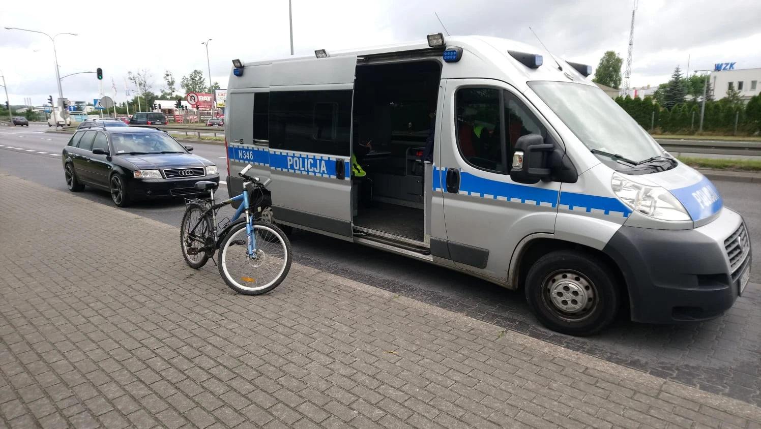 Fot. Monika Wejer/TTM