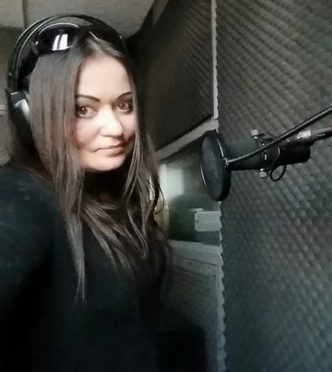 Źródło: facebook.com/aniaheron/