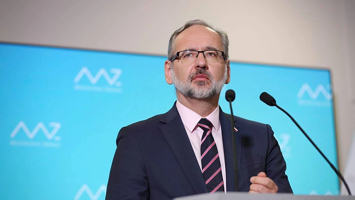 Facebook.com/ Ministerstwo Zdrowia