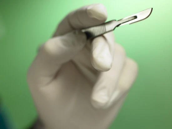 Bezprawne operacje w Pomorskim Centrum Traumatologii