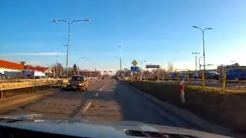źródło: print screen z nagrania/nadesłane