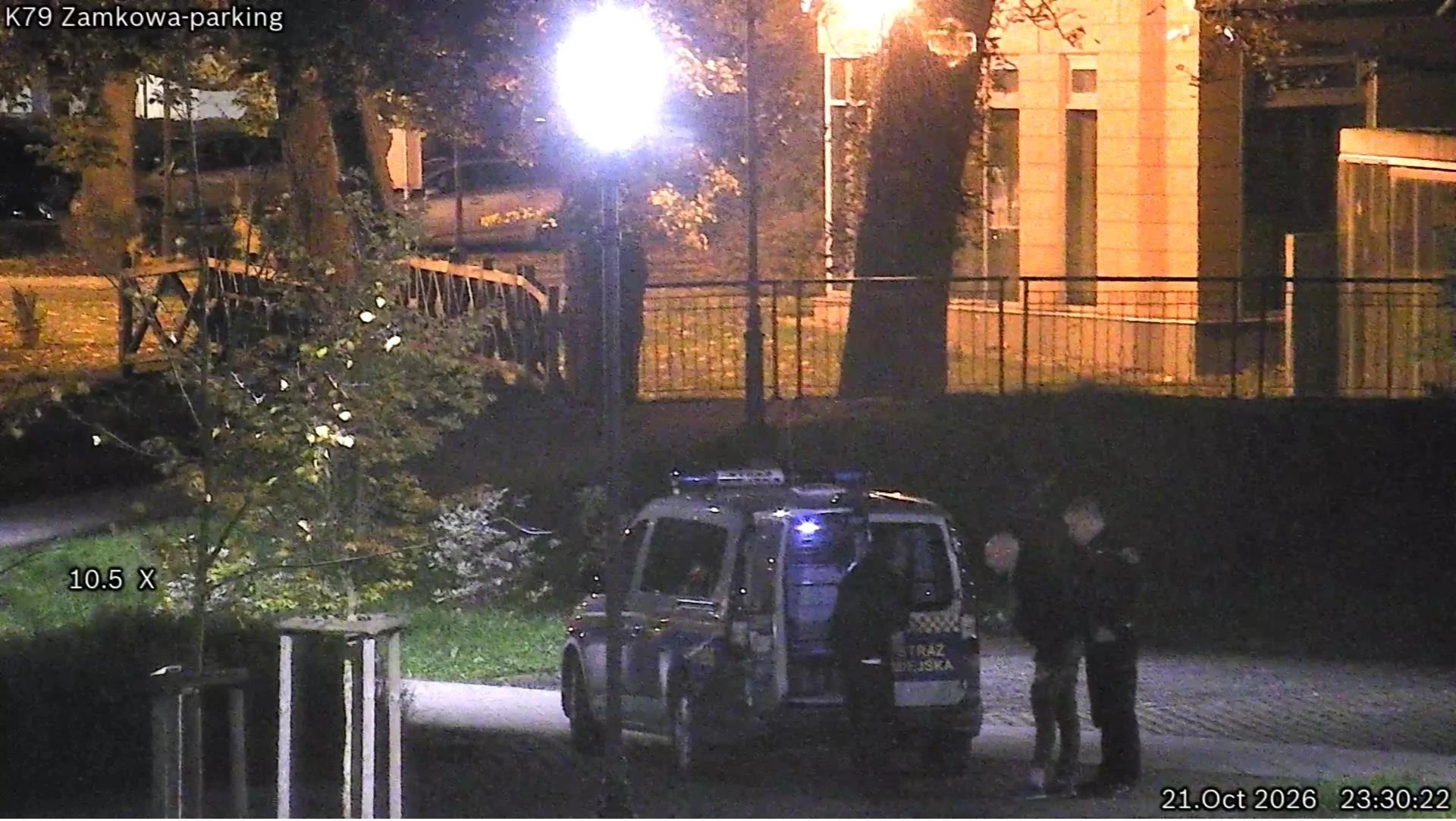 fot. Straż Miejska w Wejherowie