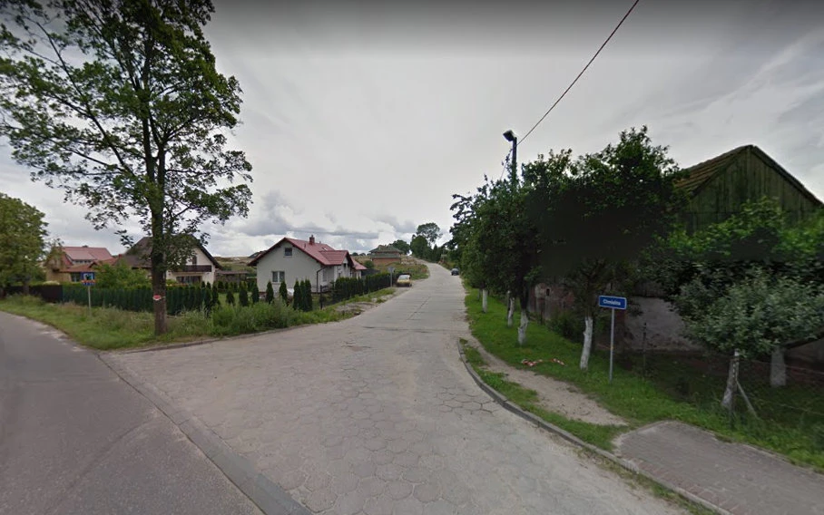 Źródło: Google Maps