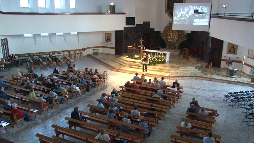 Trwa Międzynarodowy Festiwal Muzyczny w Jastrzębiej Górze