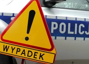 Zdjęcie: KPP w Tucholi