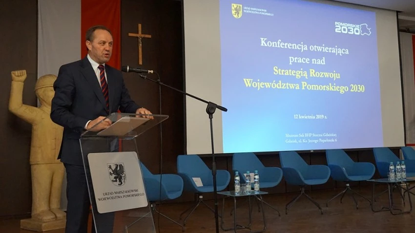 Źródło: Pomorskie.eu