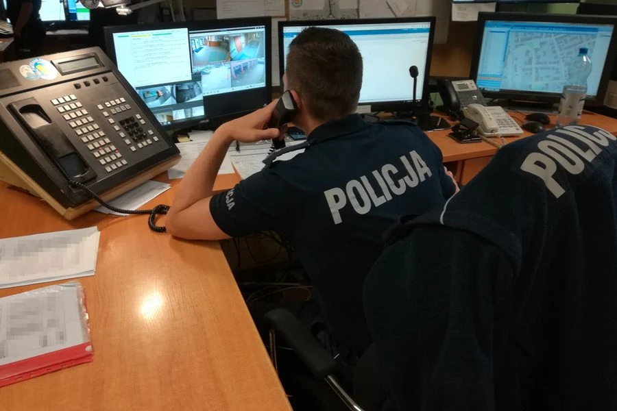 Źródło: KMP Sopot