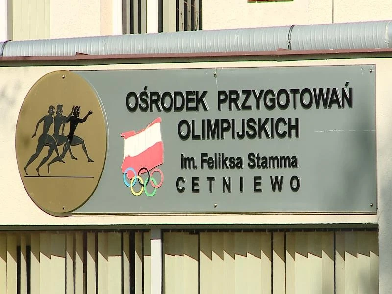 OPO Cetniewo skończył 60 lat