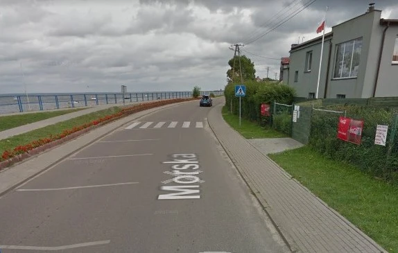 Zdjęcie ilustracyjne, źródło: Google Maps