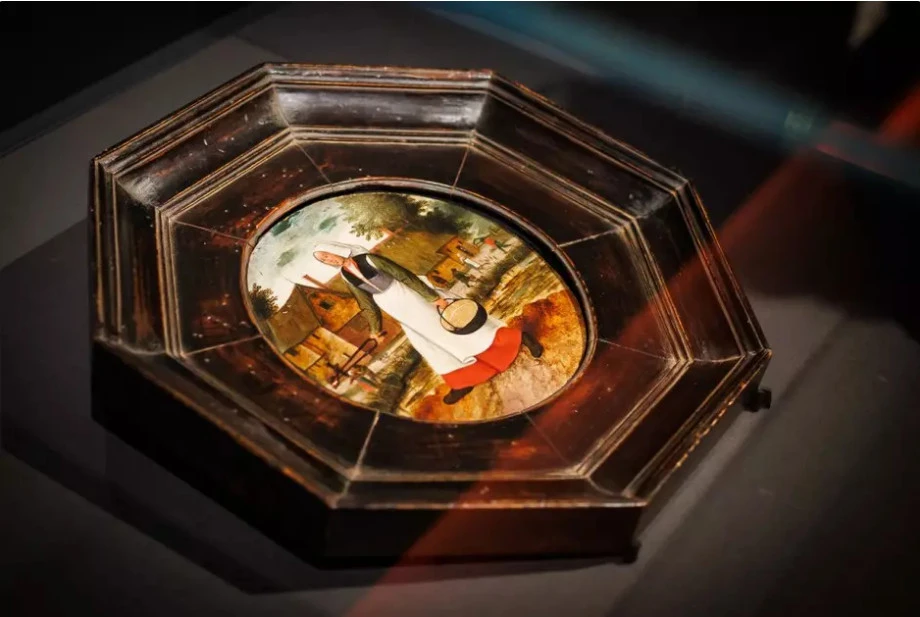 fot. Gouda Museum