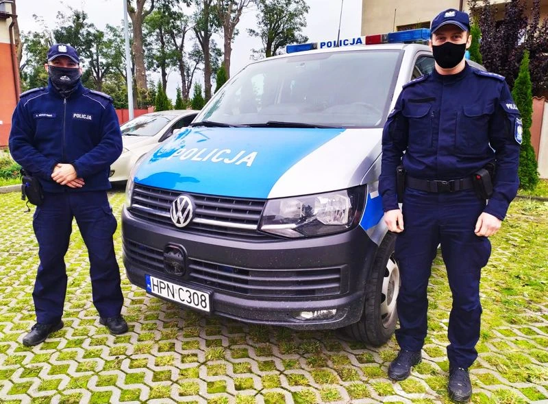 Źródło:KPP w Pucku