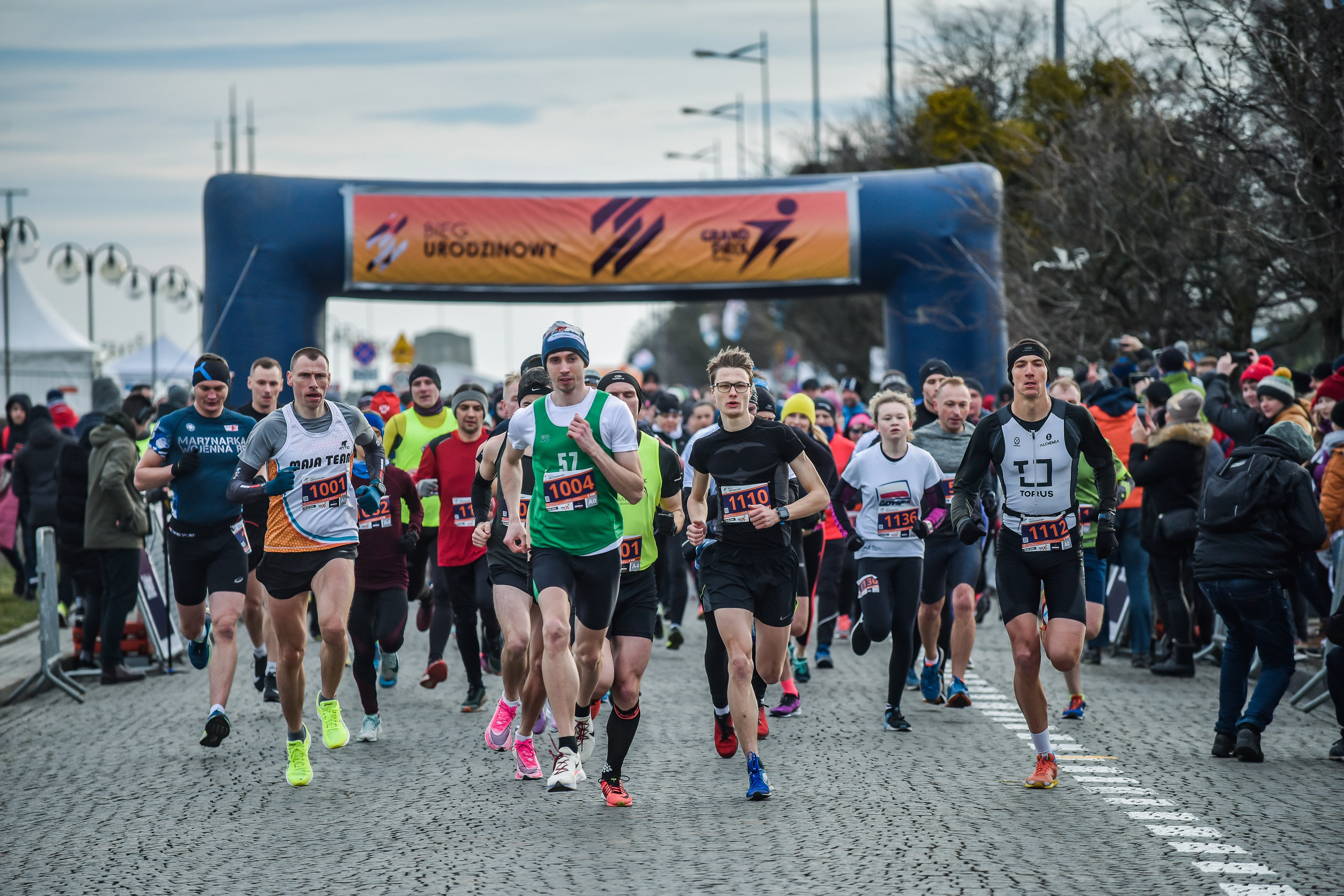 Źródło: Grand Prix Gdynia