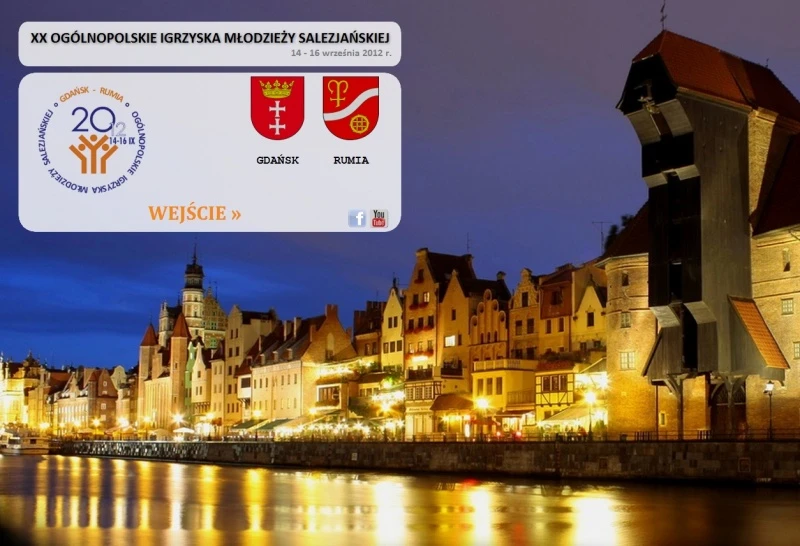 XX Ogólnopolskie Igrzyska Młodzieży Salezjańskiej