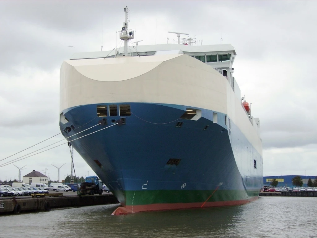 Baltic Ace: Zidentyfikowano ciało polskiego marynarza 