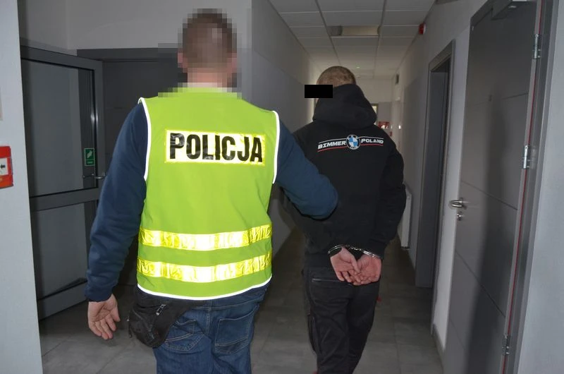 źródło: KPP Wejherowo