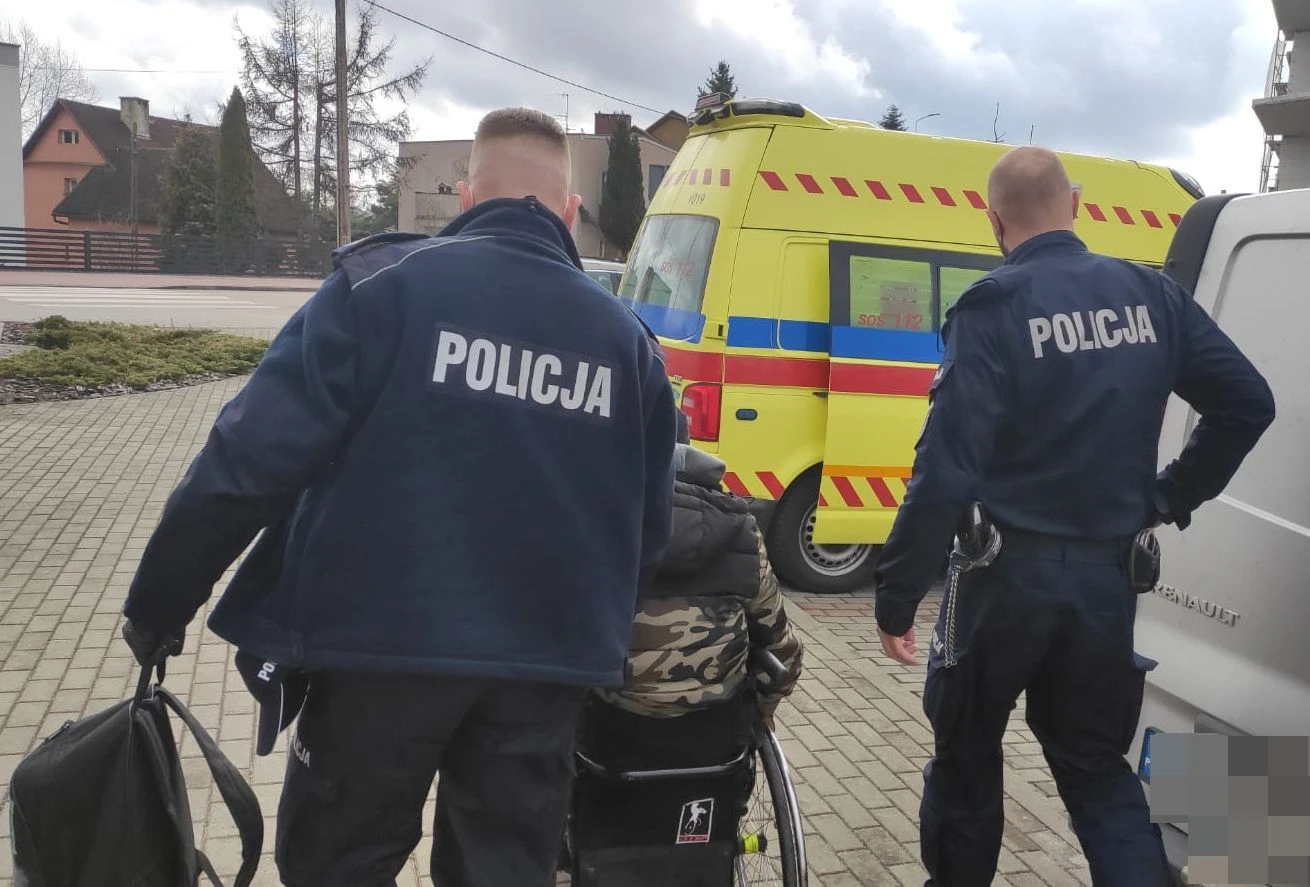 Źródło: KWP w Gdańsku