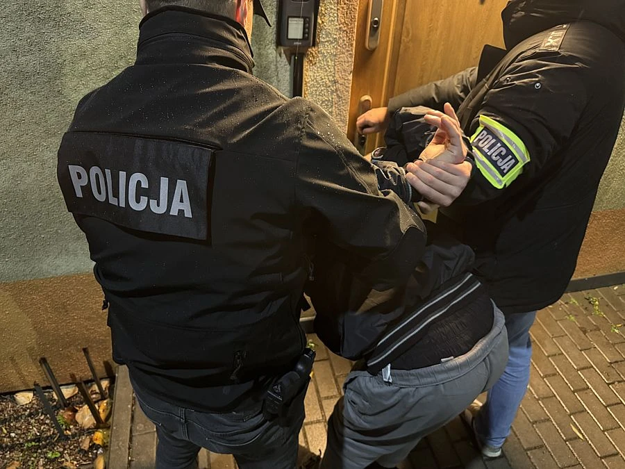 fot. Pomorska Policja