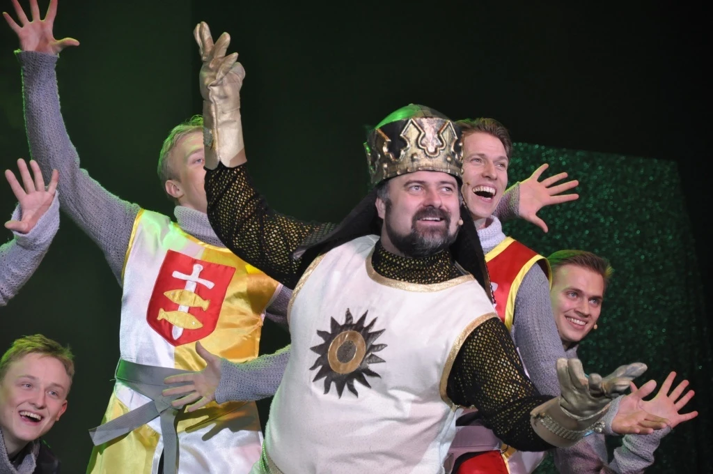 Gdynia świętowała!