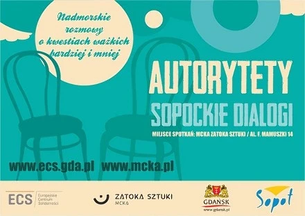 Sopockie dialogi. Na początku Vaclav Havel