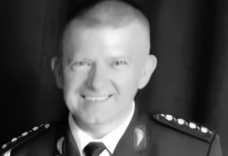 Zdjęcie: KPP w Świeciu