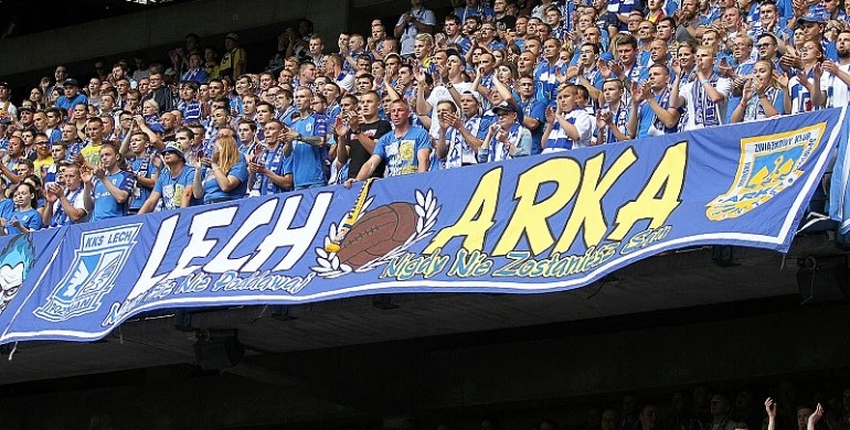 fot. Arka Gdynia