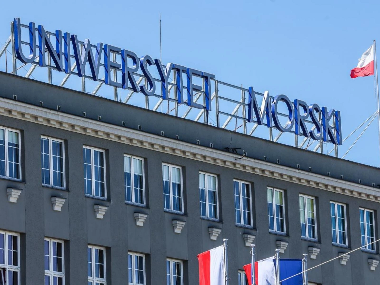 źródło: Uniwersytet Morski