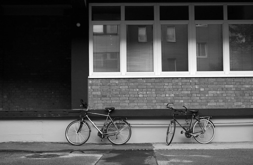 Rowerowi pracodawcy czyli akcja rowerem do pracy