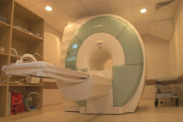 Otwarto pracownie rezonansu magnetycznego w wejherowskim szpitalu