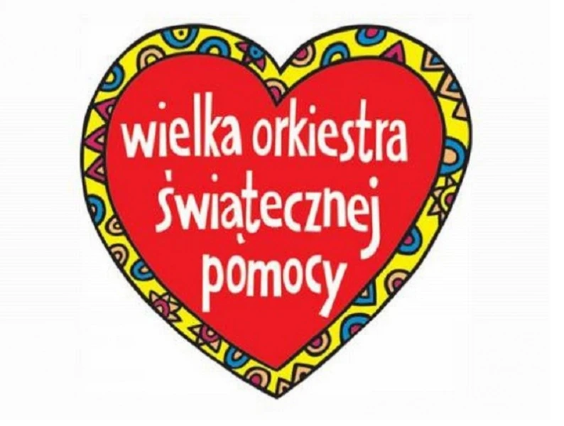 WOŚP gra też w Pucku