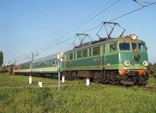W cztery godziny z Gdańska do Warszawy. Modernizacji kolei na Euro 2012