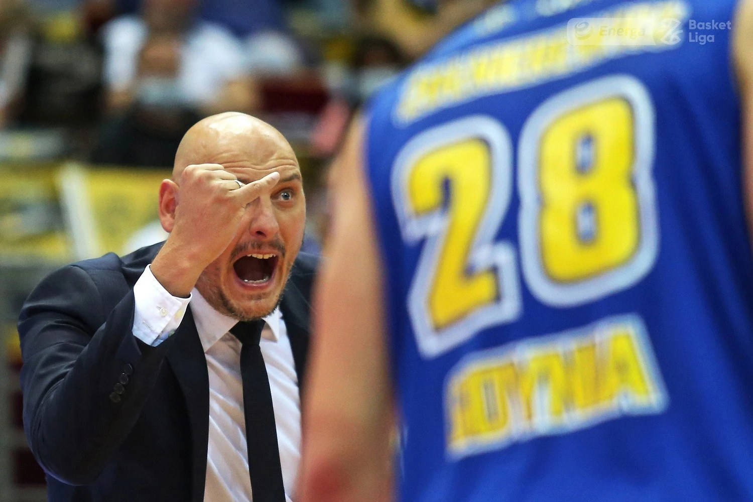 fot. Andrzej Romański/EBL