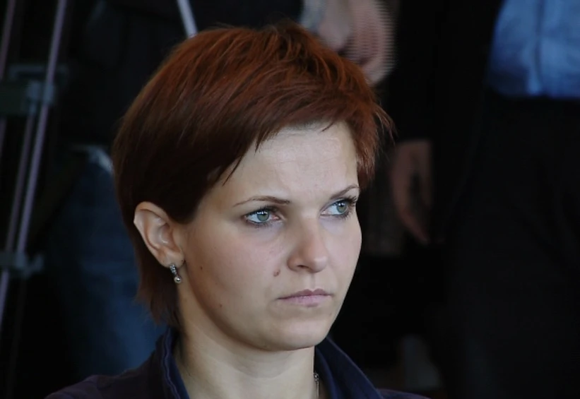 Wiesława Karczewska oficjalnie na stanowisku 