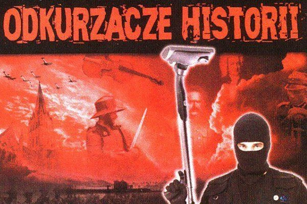 Odkurzanie tajemniczych historii z przeszłości w gdyńskiej "Riwierze"