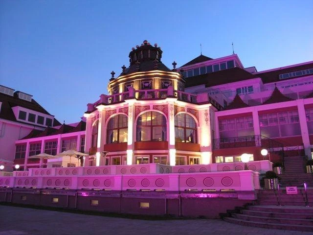 Sopot - dalszy ciąg konfliktu między restauratorem a miastem