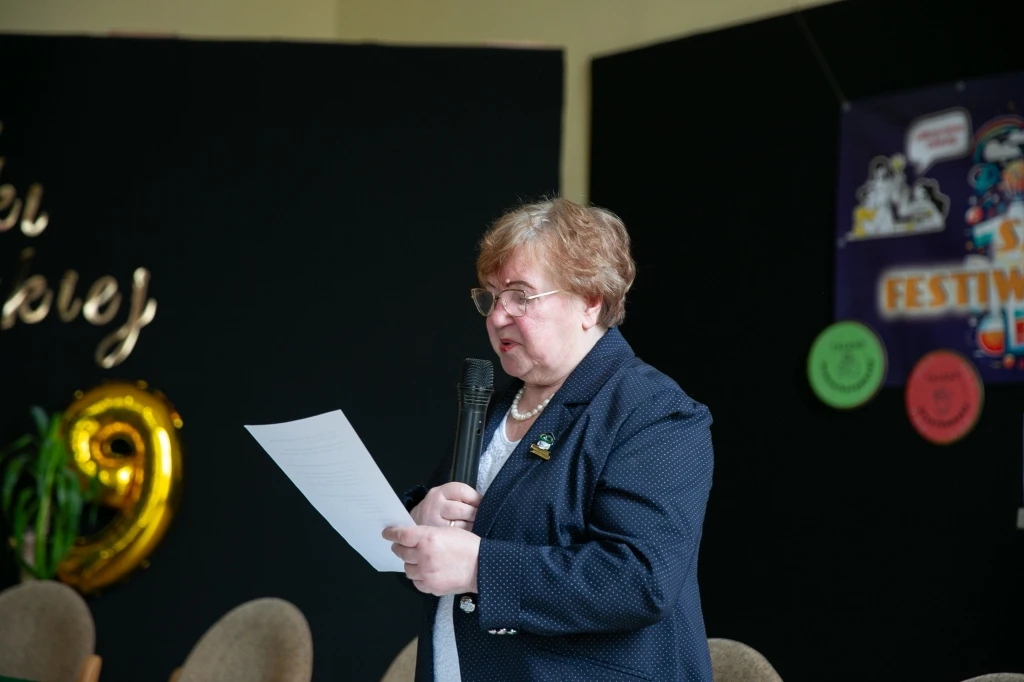 Prezesem WUTW została Krystyna Laskowska/źródło: wejherowo.pl