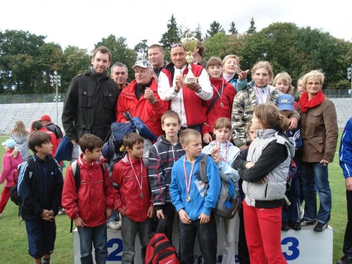 Powiat Wejherowski najlepszy w województwie Pomorskim
