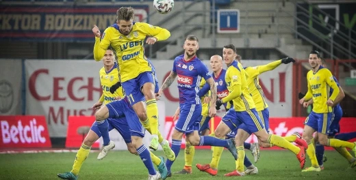źródło: Arka Gdynia