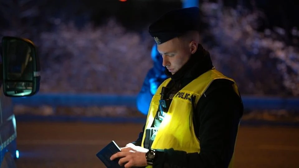 Fot. Pomorska Policja