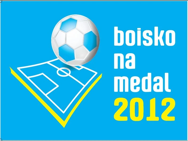 Luziński Orlik wyróżniony tytułem „Boisko na Medal”