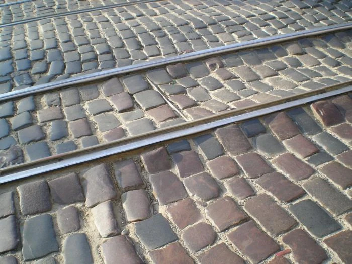 Gdańsk: Modernizacja torowiska tramwajowego we Wrzeszczu