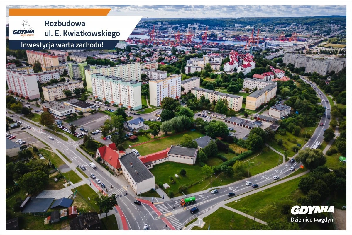 źródło: UM Gdynia