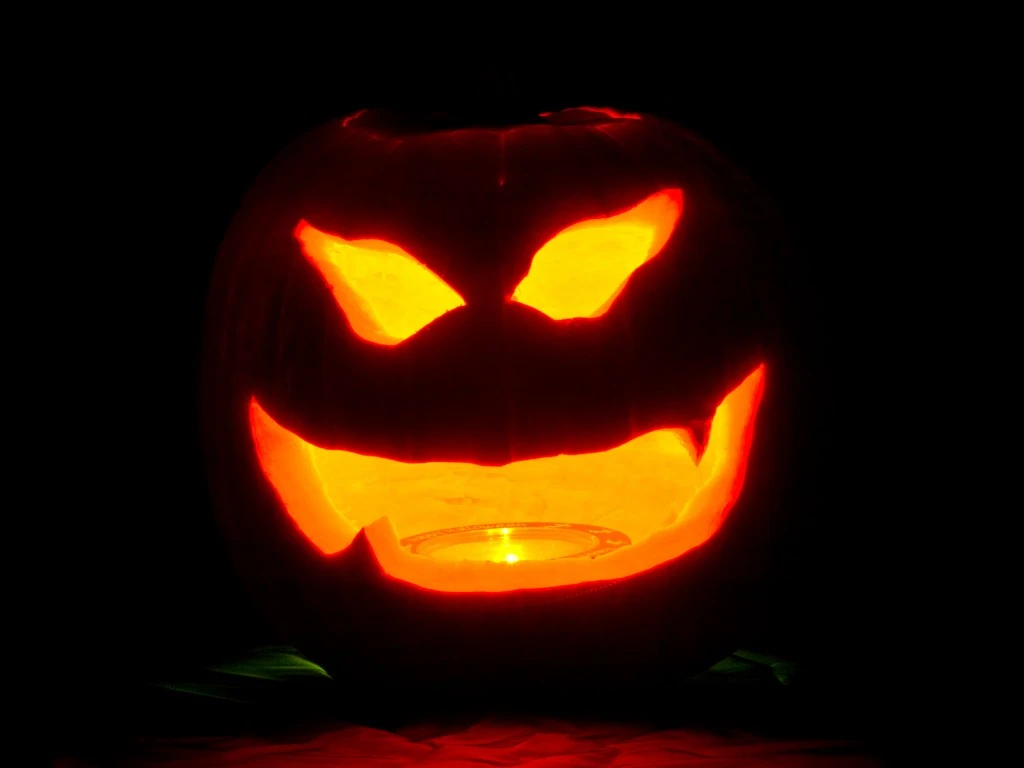 Halloween, czyli co, gdzie i kiedy...