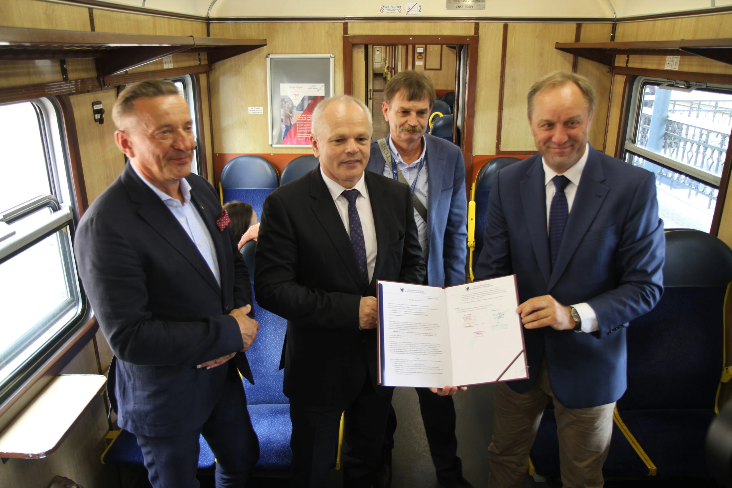 FOT. ALEKSANDER OLSZAK/pomorskie.eu