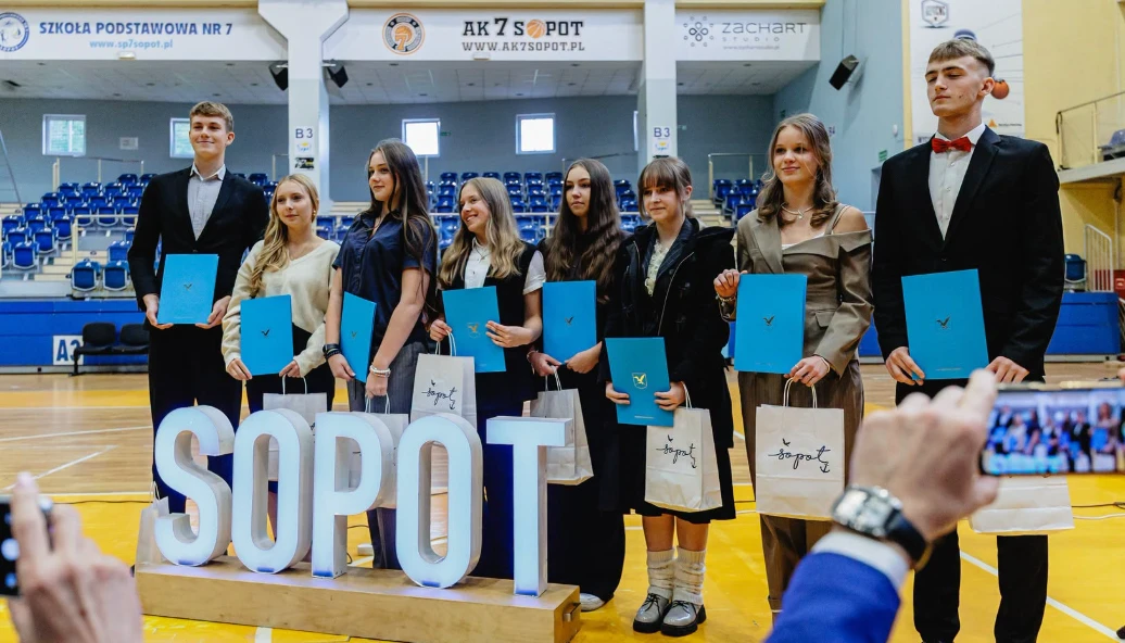 Zdjęcie: Sopot/FB