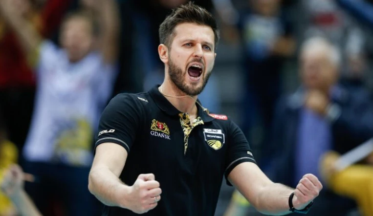 Źródło: Trefl Gdańsk 