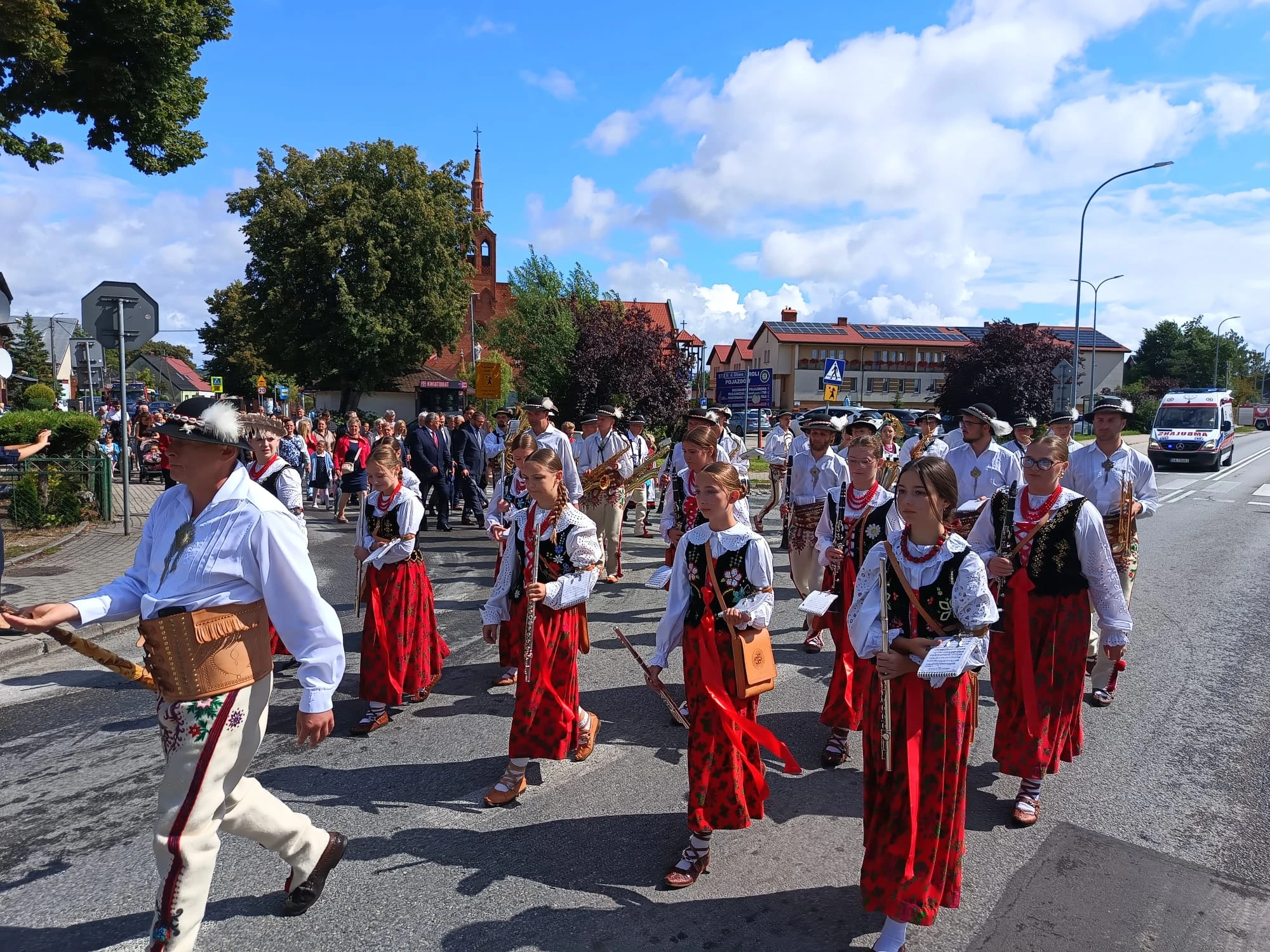 Zdjęcia: TTM