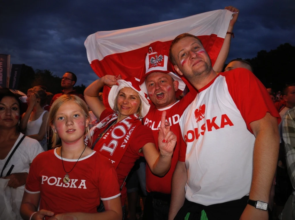 Kiedy bilety na mecz Polska - Urugwaj?