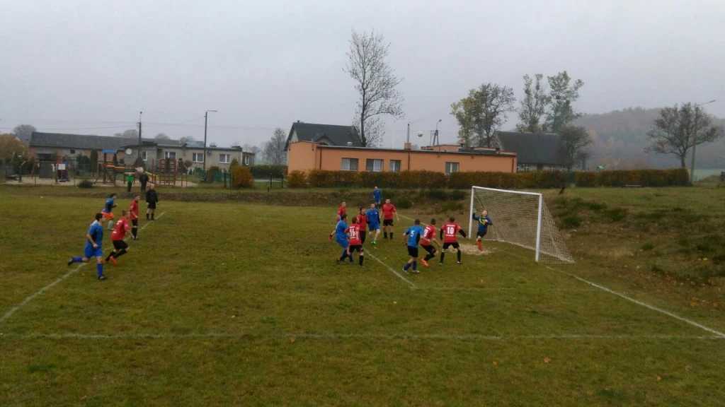 Luzińska Liga Sołecka zakończyła tegoroczne rozgrywki