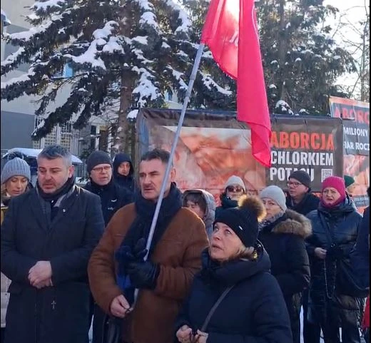 fot. Fundacja Życie i Rodzina/facebook